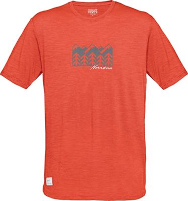 norrona viking t shirt