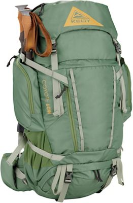 Kelty Womens Coyote 60 Backpack