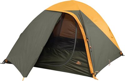 Family tent SPRINGWOOD 4SG, 4 Man Tent / 4 Person Tent