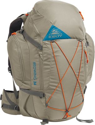 Kelty Redwing Backpack for Daily Carry Day Hikes School Internal