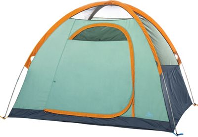 Kelty Tallboy 4 Person Tent - Moosejaw