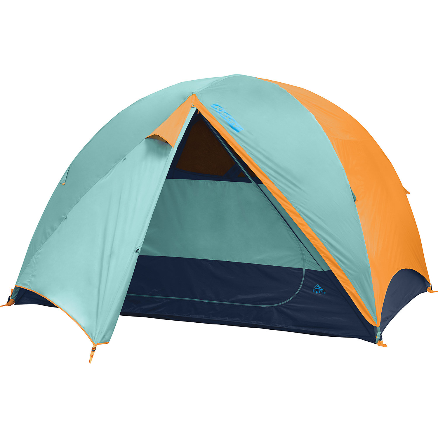 Kelty Wireless 6 Person Tent - Moosejaw