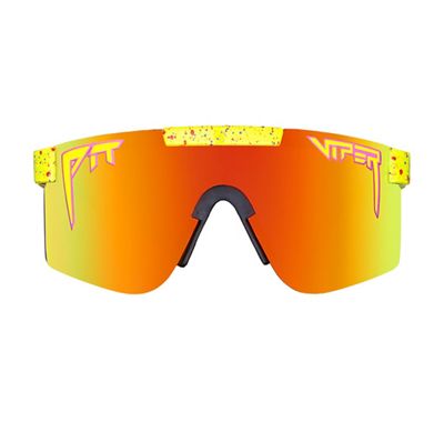 Pit Viper Original Polarized Sunglasses Moosejaw