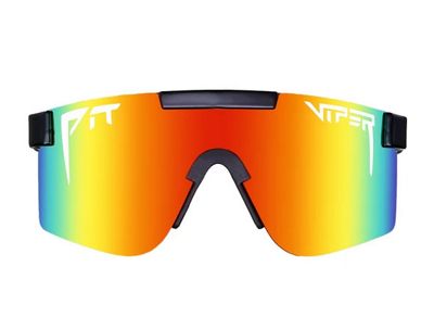 Pit Viper Original Polarized Sunglasses Moosejaw
