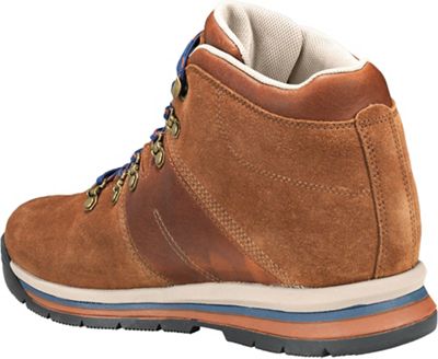 timberland men's gt rally waterproof hiking boots