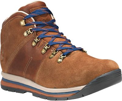 gt rally timberland