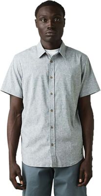 Prana Mens Grixson Shirt