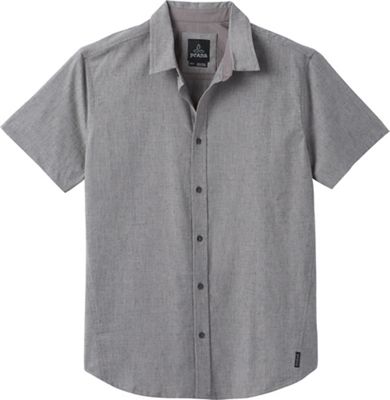 prana grixson shirt