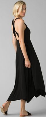 prana maxi dress