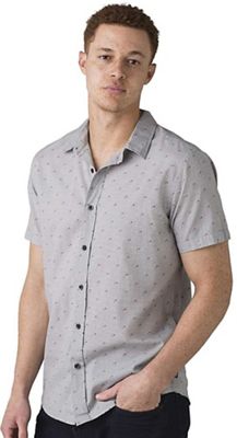 Prana Men's Pikeville Shirt - Slim