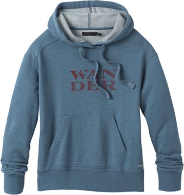 prana pacer hoodie