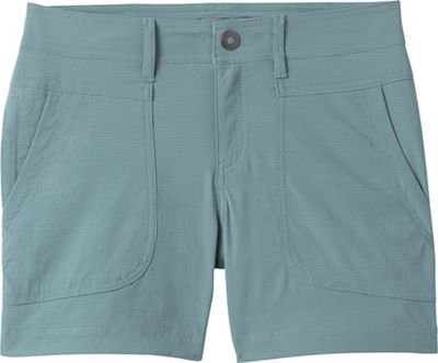 prana revenna short