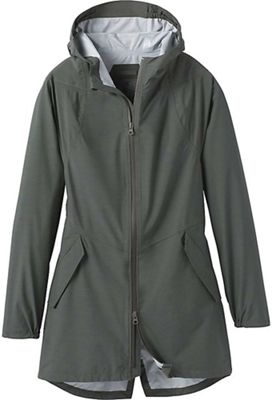 Prana Womens Southbounder Jacket