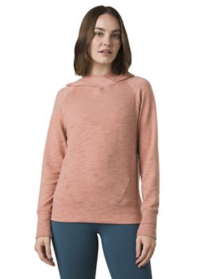 Prana Women's Sunrise Hoodie - Moosejaw