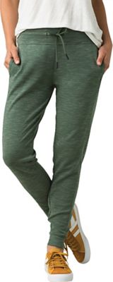 cropped jogger pants women's