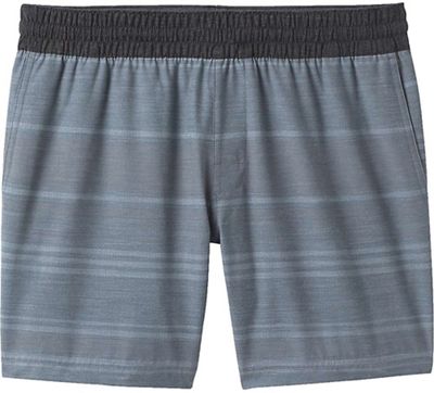 Prana Mens The Slope 7 Inch Short