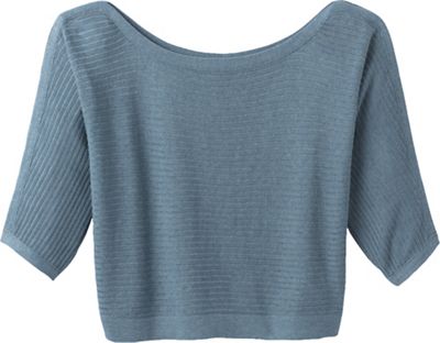 prana long sweater