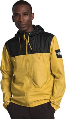 north face seasonal mountain jacket