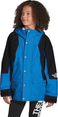 the north face mountain light