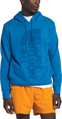 north face men's trivert pullover hoodie