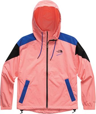 The North Face Women's 90 Extreme Wind Jacket - Moosejaw