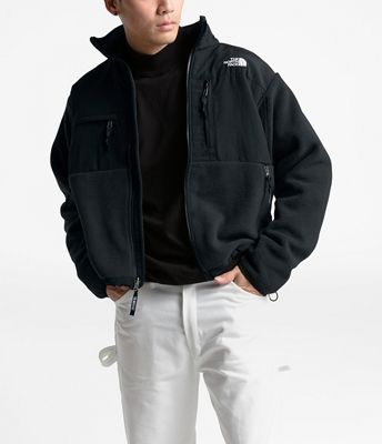 The North Face Men's 95 Retro Denali Jacket - Moosejaw