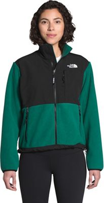 The North Face Women's 95 Retro Denali Jacket - Medium, Evergreen