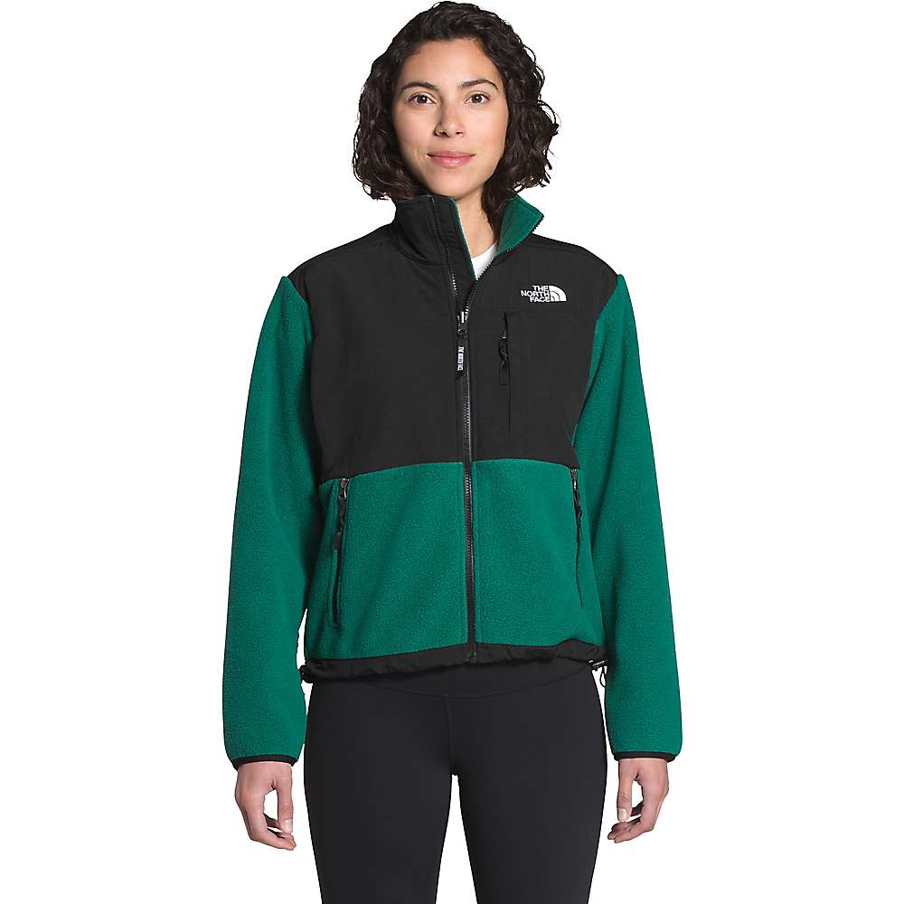 The North Face Women's 95 Retro Denali Jacket - XS, Evergreen