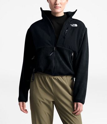 The North Face Women's 95 Retro Denali Jacket - Moosejaw