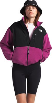 the north face denali jacket womens