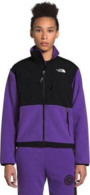 The North Face Women's 95 Retro Denali Jacket - Moosejaw