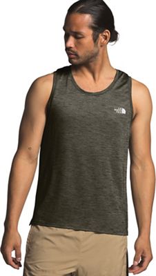 north face tank