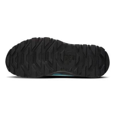 Maui Blue / TNF Black