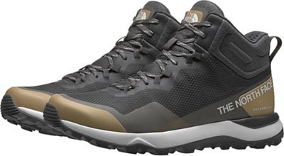 Perforatie Extreme armoede Vertrek The North Face Men's Activist Mid FUTURELIGHT Shoe - Moosejaw