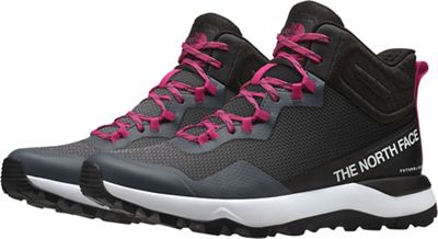 north face slip on shoes