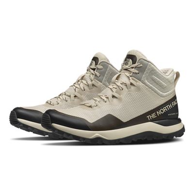 north face activist boots
