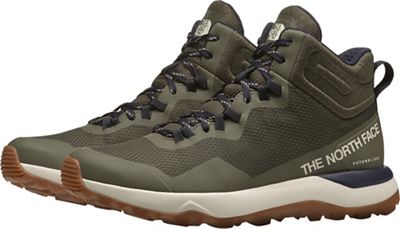 The North Face Women's Activist Mid FUTURELIGHT Shoe - Moosejaw