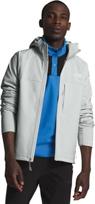 the north face men's apex nimble hoodie