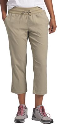 north face aphrodite capri pants