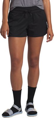 The North Face Women's Aphrodite Motion 4 Inch Short