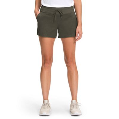 The North Face Aphrodite 2.0 Short Review