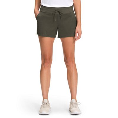 The North Face Women's Aphrodite Motion 6 Inch Short - Moosejaw