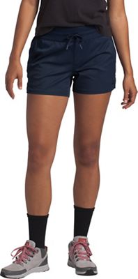 north face aphrodite shorts 6 inch