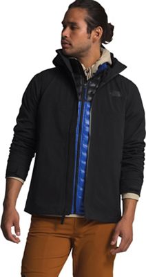 The North Face Men's Apex Flex FUTURELIGHT Jacket - Small, TNF Black