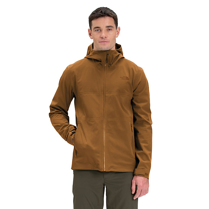 The North Face Men's Apex Flex FUTURELIGHT Jacket