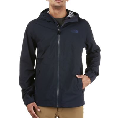 Eddie Bauer Cloud Cap Flex Rain Jacket Review