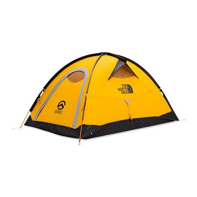 the north face alpine guide 2 tent review