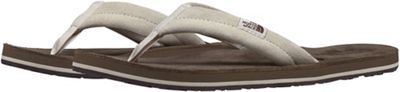 the north face flip flops womens