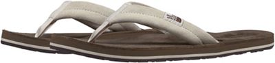 north face flipflops