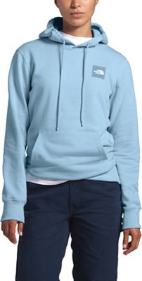the north face box pullover hoodie